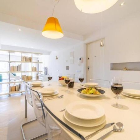 Lovelyloft Explanada Alicante Exterior photo