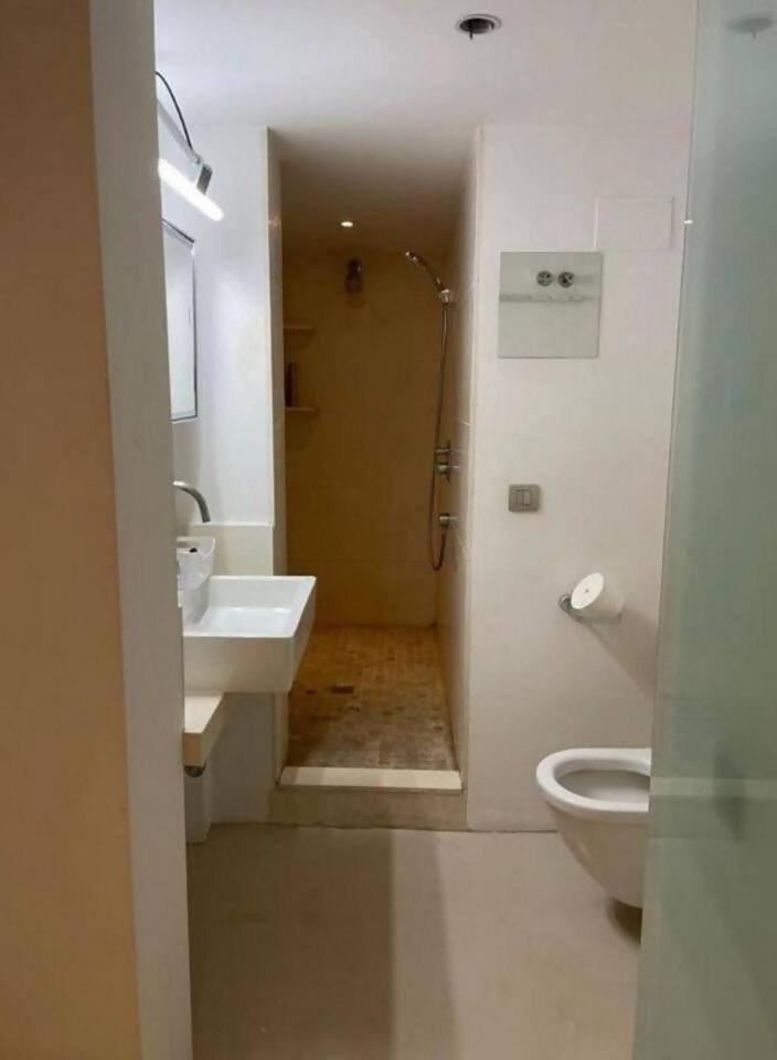 Lovelyloft Explanada Alicante Exterior photo
