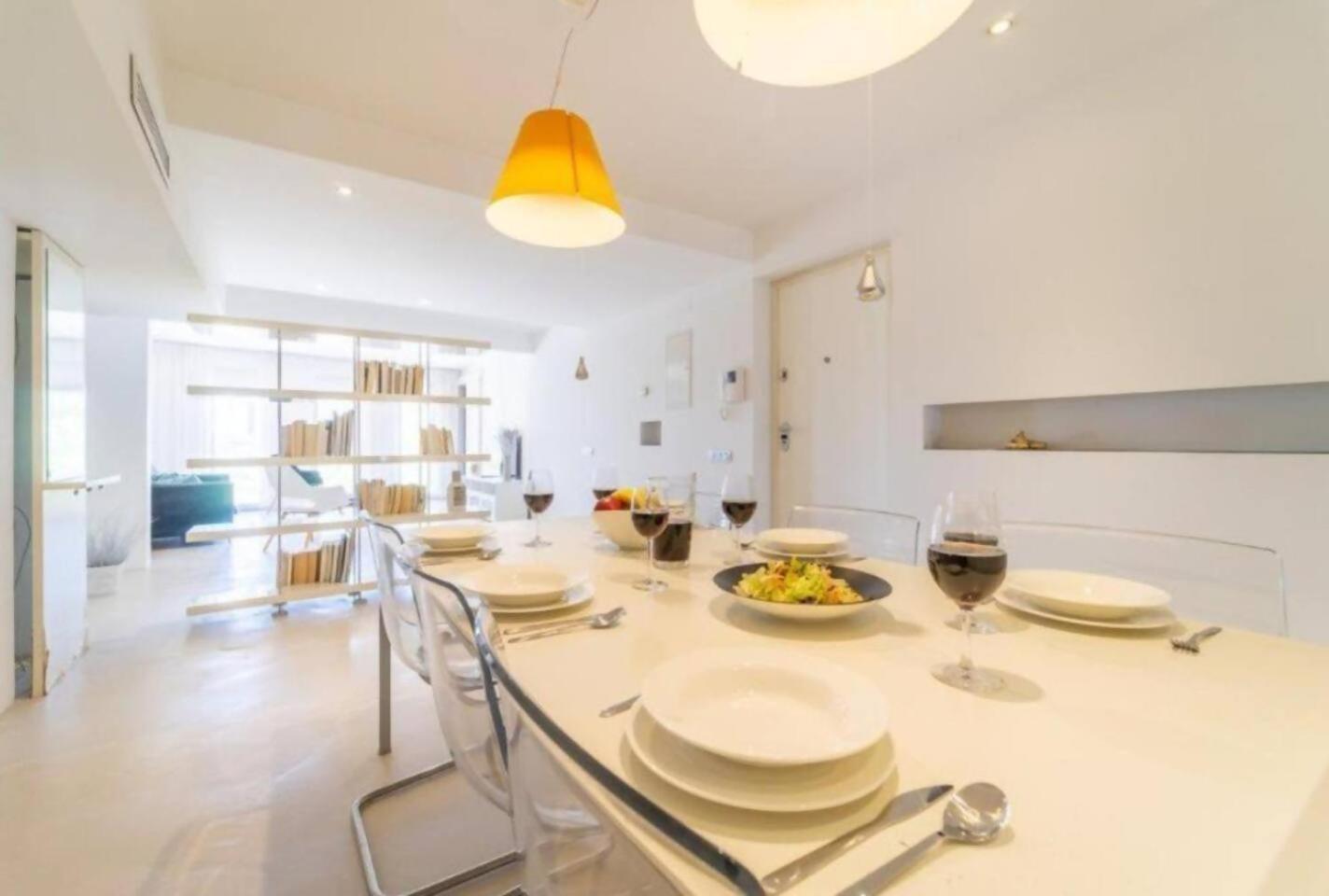Lovelyloft Explanada Alicante Exterior photo