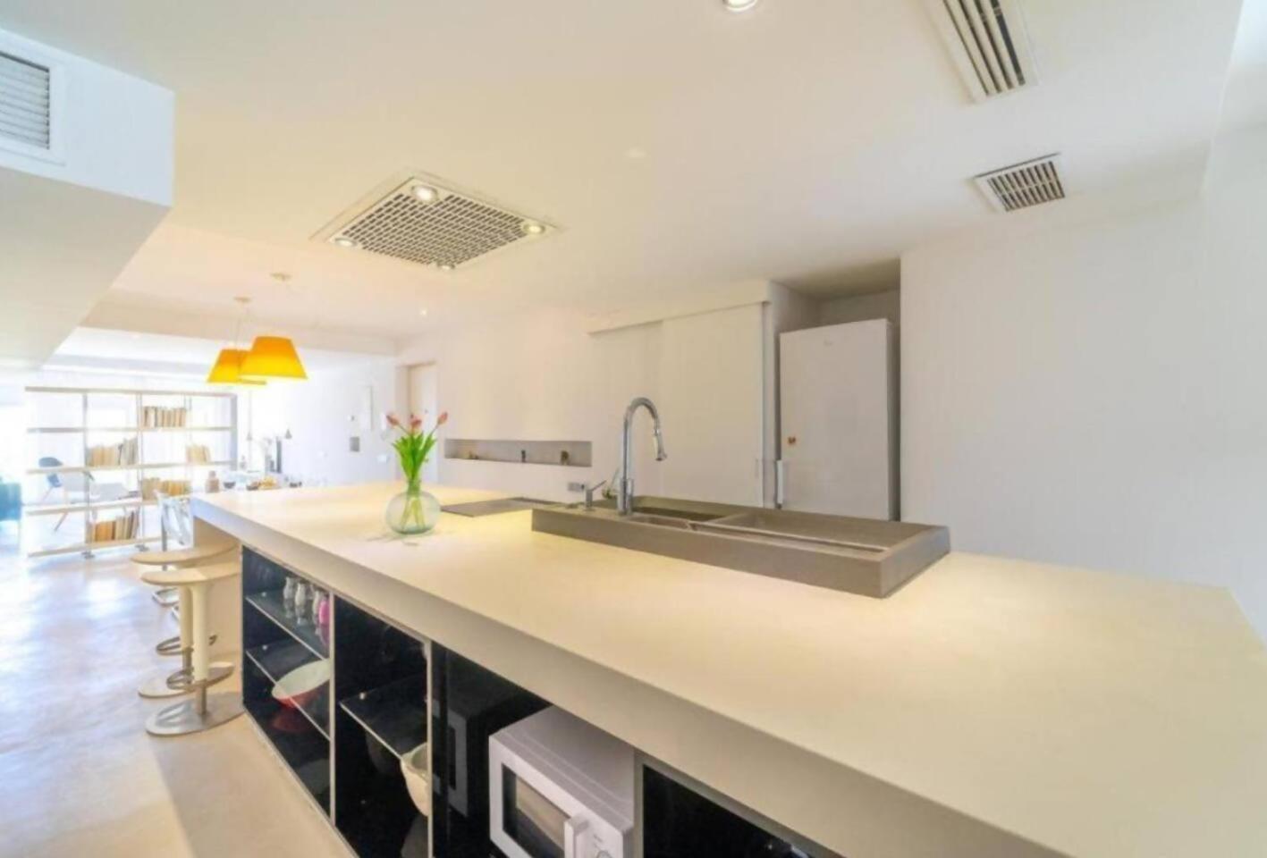 Lovelyloft Explanada Alicante Exterior photo