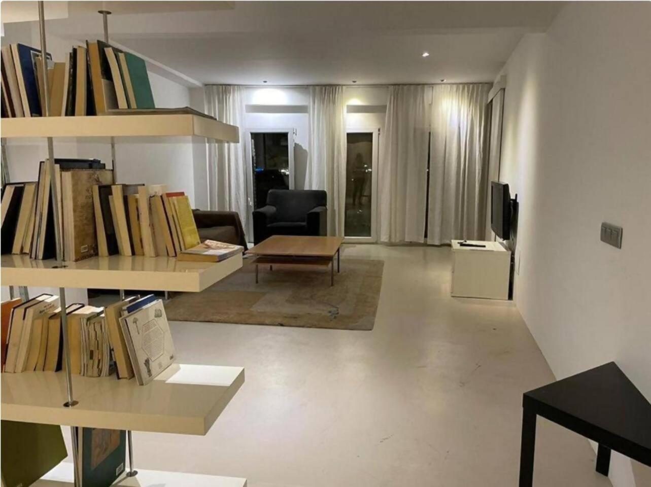 Lovelyloft Explanada Alicante Exterior photo