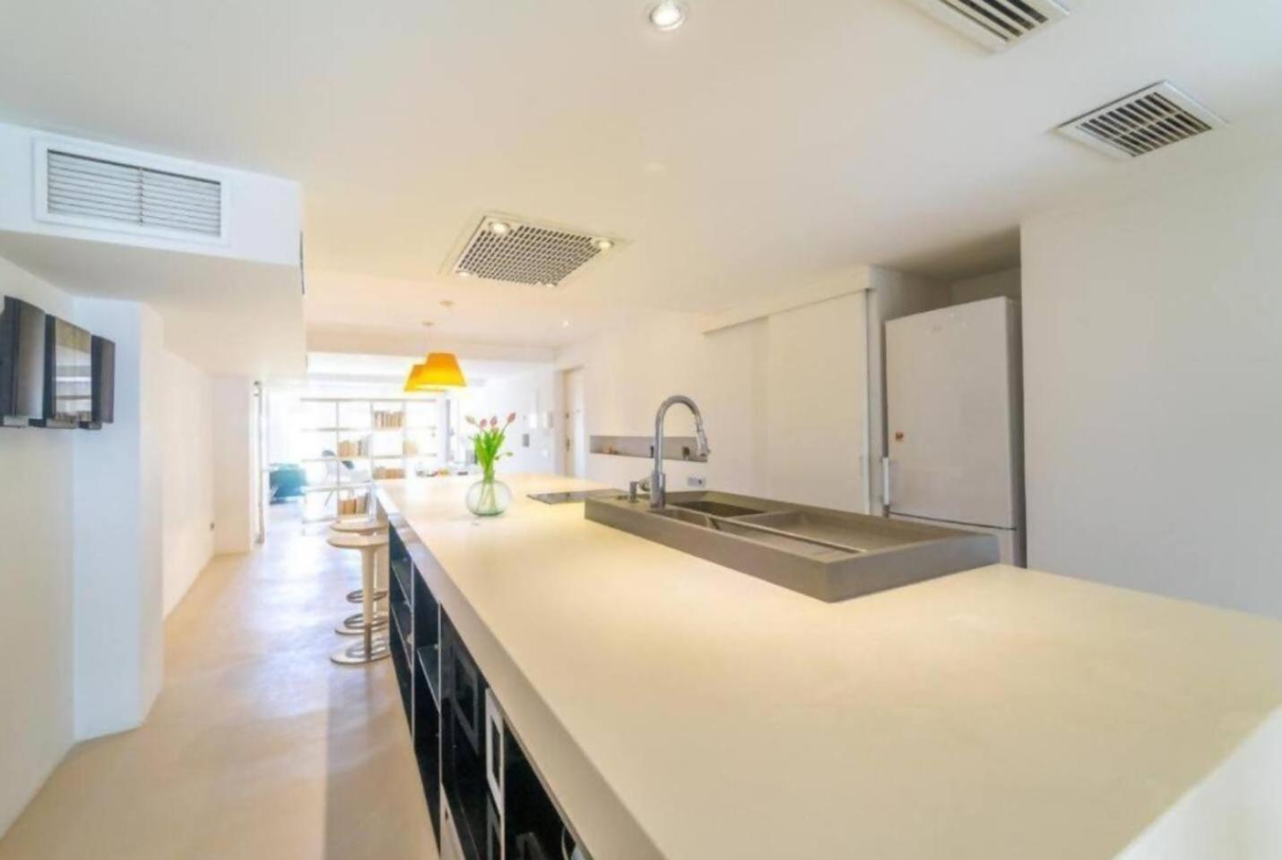 Lovelyloft Explanada Alicante Exterior photo