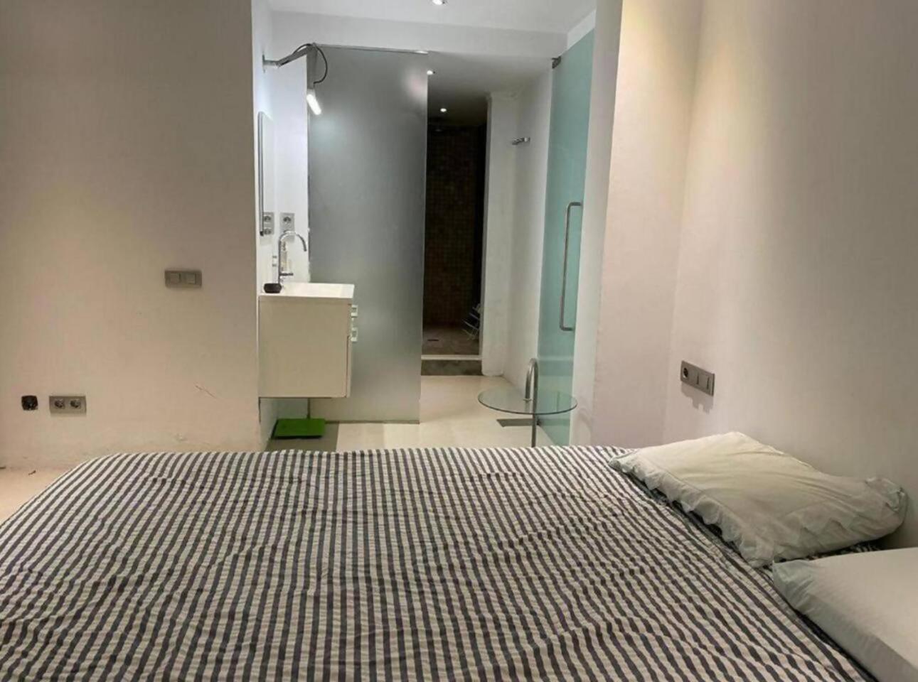 Lovelyloft Explanada Alicante Exterior photo